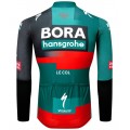 BORA-hansgrohe 2023 (Race) Radtrikot langarm-Radsport-Profi-Team BORA-hansgrohe 2023 (Race) Radtrikot langarm-Radsport-Profi-Team