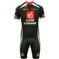 Caisse d' Epargne 2007 kurze Trägerhose Caisse d' Epargne 2007 kurze Trägerhose