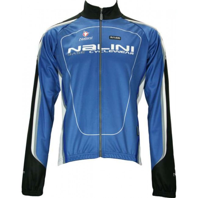 CALCE blau-Radsport-Jacke (Winterjacke)-CLASSIC Radsportbekleidung CALCE blau-Radsport-Jacke (Winterjacke)-CLASSIC Radsportbekleidung