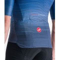 AERO Race 6.0 Radtrikot kurzarm blau AERO Race 6.0 Radtrikot kurzarm blau