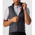 ARIA VEST-Fahrradweste dunkelgrau ARIA VEST-Fahrradweste dunkelgrau