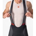 ENTRATA VI+COMPETIZIONE KIT Radsport-Set (Kurzarmtrikot+Trägerhose) rot/schwarz