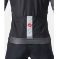 ENTRATA VI+COMPETIZIONE KIT Radsport-Set (Kurzarmtrikot+Trägerhose) rot/schwarz