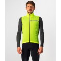 SQUADRA STRETCH VEST-Fahrradweste neongelb SQUADRA STRETCH VEST-Fahrradweste neongelb