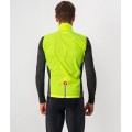 SQUADRA STRETCH VEST-Fahrradweste neongelb SQUADRA STRETCH VEST-Fahrradweste neongelb