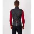 SQUADRA STRETCH VEST-Fahrradweste schwarz SQUADRA STRETCH VEST-Fahrradweste schwarz