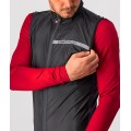 SQUADRA STRETCH VEST-Fahrradweste schwarz SQUADRA STRETCH VEST-Fahrradweste schwarz