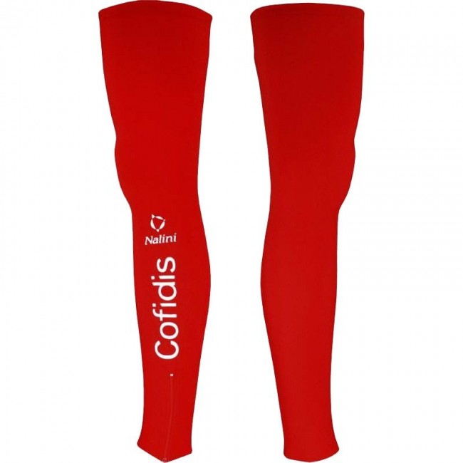 COFIDIS 2016 Beinlinge Radsport-Profi-Team COFIDIS 2016 Beinlinge Radsport-Profi-Team