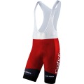 COFIDIS 2020 Trägerhose kurz-Radsport-Profi-Team COFIDIS 2020 Trägerhose kurz-Radsport-Profi-Team