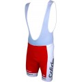 COFIDIS 2015 Trägerhose Radsport-Profi-Team COFIDIS 2015 Trägerhose Radsport-Profi-Team