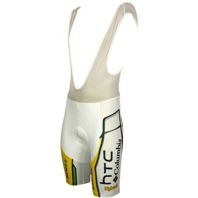 Columbia 2010 kurze Trägerhose weiß Columbia 2010 kurze Trägerhose weiß