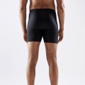 Active Extreme X Windschutz Boxer Unterhose schwarz