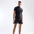 Active Extreme X Windschutz Boxer Unterhose schwarz