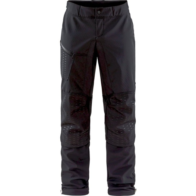 ADV BIKE OFFROAD SUBZ PANTS Radhose lang schwarz ADV BIKE OFFROAD SUBZ PANTS Radhose lang schwarz