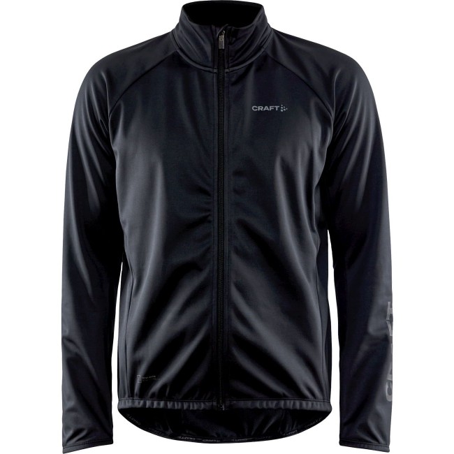 CORE BIKE SUBZ JACKET Fahrrad Winterjacke schwarz CORE BIKE SUBZ JACKET Fahrrad Winterjacke schwarz