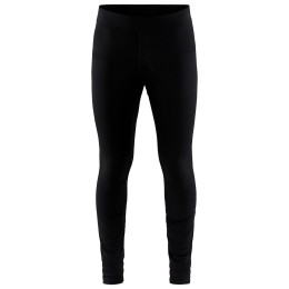 Core Bike Subz Tights Radhose lang schwarz