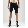 RISE SHORTS Radhose kurz schwarz