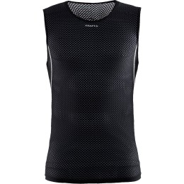 Stay Cool Mesh Superlight SL Netzunterhemd schwarz
