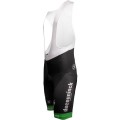 Deceuninck-Quick-Step 2019 Tour de France Edition Trägerhose grün-Radsport-Profi-Team Deceuninck-Quick-Step 2019 Tour de France Edition Trägerhose grün-Radsport-Profi-Team