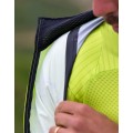 Eco Wind Jacket Fahrrad Windjacke hellgrün/schwarz Eco Wind Jacket Fahrrad Windjacke hellgrün/schwarz