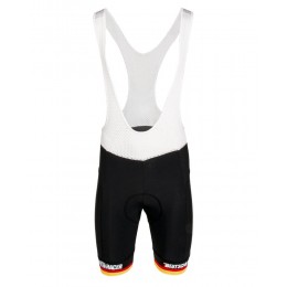 DEUTSCHLAND (BDR) 2022 Trägerhose kurz-Radsport-National-Team