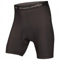 HUMMVEE Bike Shorts schwarz