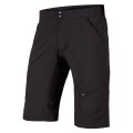 HUMMVEE LITE Bike Shorts schwarz HUMMVEE LITE Bike Shorts schwarz