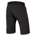 HUMMVEE LITE Bike Shorts schwarz HUMMVEE LITE Bike Shorts schwarz
