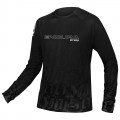 MT500 Print Tee LTD Radtrikot langarm MTB/Freeride schwarz MT500 Print Tee LTD Radtrikot langarm MTB/Freeride schwarz