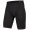 PADDED LINER II Herren Fahrrad-Unterhose gepolstert schwarz