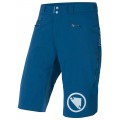 SINGLETRACK II Bike Shorts blau