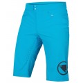 SINGLETRACK LITE Bike Shorts blau