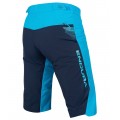 SINGLETRACK LITE Bike Shorts blau