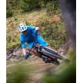 SINGLETRACK LITE Bike Shorts blau SINGLETRACK LITE Bike Shorts blau