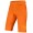 SINGLETRACK LITE Bike Shorts orange (harvest)
