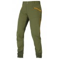 SINGLETRACK TROUSER II Radhose lang olivgrün SINGLETRACK TROUSER II Radhose lang olivgrün