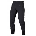 SINGLETRACK TROUSER II Radhose lang schwarz SINGLETRACK TROUSER II Radhose lang schwarz