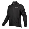 XTRACT II Regen-/Windjacke schwarz