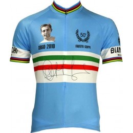 Kurzarmtrikot PRIDE-FAUSTO COPPI
