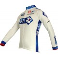 Francaise des Jeux (FdJ)-Tour 2010 Langarmtrikot