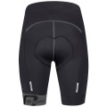 B30 Radhose kurz schwarz/grau B30 Radhose kurz schwarz/grau