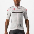 Giro d'Italia 2023 MAGLIA BIANCO (weiß) Radtrikot kurzarm Giro d'Italia 2023 MAGLIA BIANCO (weiß) Radtrikot kurzarm