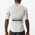 Giro d'Italia 2023 MAGLIA BIANCO (weiß) Radtrikot kurzarm Giro d'Italia 2023 MAGLIA BIANCO (weiß) Radtrikot kurzarm