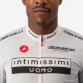 Giro d'Italia 2023 MAGLIA BIANCO (weiß) Radtrikot kurzarm Giro d'Italia 2023 MAGLIA BIANCO (weiß) Radtrikot kurzarm