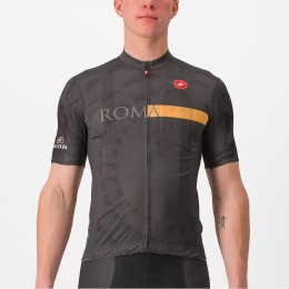 Giro d'Italia 2023 Etappentrikot ROMA-Radtrikot kurzarm