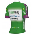 Green Project-Bardiani Csf-Faizane' 2023 Radtrikot kurzarm (langer RV)-ALE Radsport-Profi-Team Green Project-Bardiani Csf-Faizane' 2023 Radtrikot kurzarm (langer RV)-ALE Radsport-Profi-Team