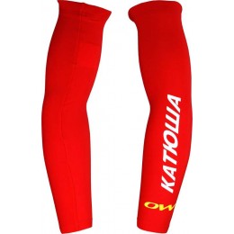 KATJUSCHA 2015 Armlinge Radsport-Profi-Team