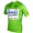 LIQUIGAS CANNONDALE Tour Edition 2012 Radtrikot kurzarm (kurzer RV)-Radsport-Profi-Team