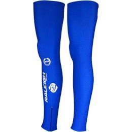 RALEIGH 2012 Radsport-Profi-Team-Radsport-Beinwärmer