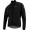 ACQUA JKT 2.0 Fahrrad Regenjacke schwarz
